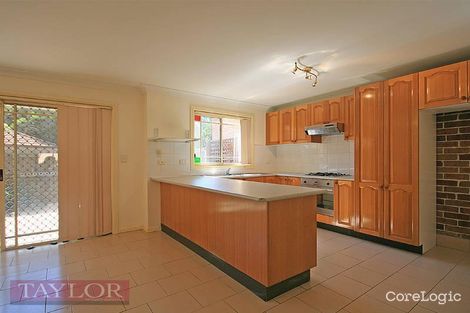 Property photo of 15/12 Corry Court North Parramatta NSW 2151