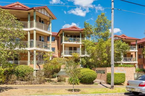 4/10-18 Clio St, Sutherland, NSW 2232