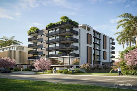 Contact Agent For Address, Southport, QLD 4215