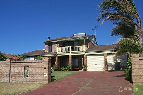 9 Petrel Cl, Halls Head, WA 6210