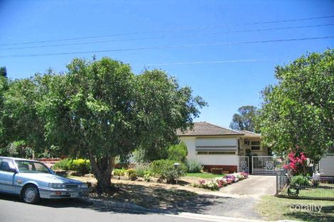 40 Sydney St, Riverstone, NSW 2765