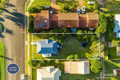 Property photo of 33 Park Street Evans Head NSW 2473