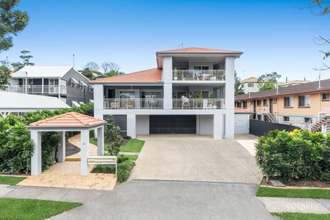 Property photo of 3/48 Riddell Street Bulimba QLD 4171