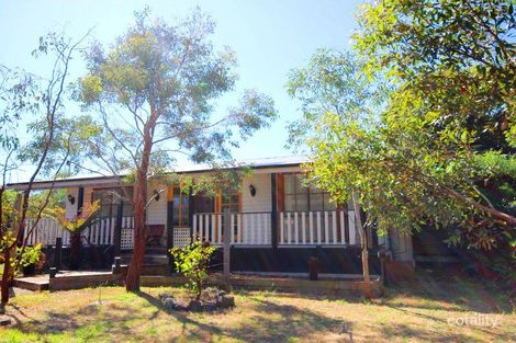 Property photo of 110 Reed Crescent Wonthaggi VIC 3995