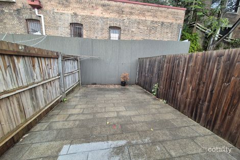 Property photo of 45 Eveleigh Street Redfern NSW 2016