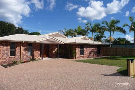 Property photo of 40 Tailor Street Tin Can Bay QLD 4580