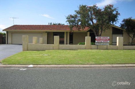 3 Austen St, Lake Coogee, WA 6166