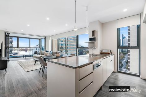 Property photo of 1201/238 Adelaide Terrace Perth WA 6000