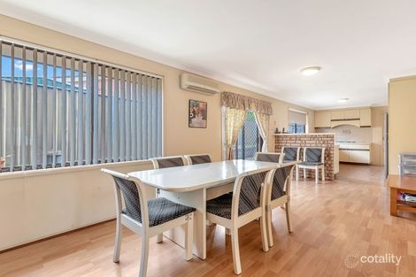 Property photo of 5 Pima Close Greenfield Park NSW 2176