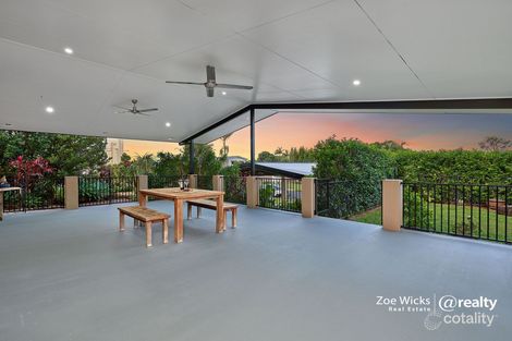 21 Vista St, Bayview Heights, QLD 4868