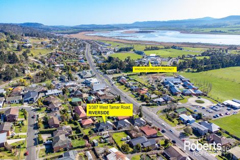 Property photo of 3/387 West Tamar Road Riverside TAS 7250