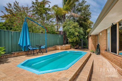 Property photo of 3 Gainsborough Way Mullaloo WA 6027