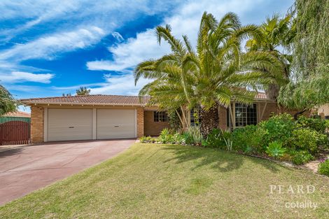 Property photo of 3 Gainsborough Way Mullaloo WA 6027