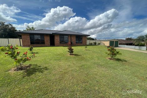 Property photo of 26 Clayton Crescent Rutherford NSW 2320