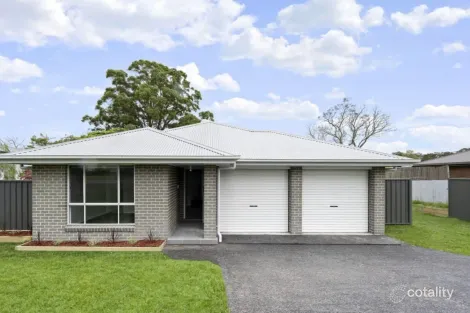 6 West St, Greta, NSW 2334