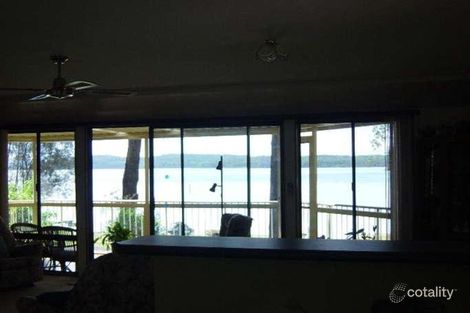 Property photo of 74 Cove Boulevard North Arm Cove NSW 2324