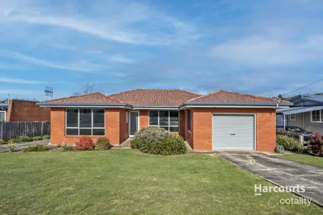 9 Cranwell St, Park Grove, TAS 7320
