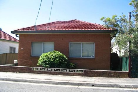 Property photo of 16 Henry Street Five Dock NSW 2046