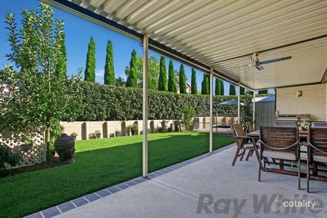 Property photo of 2 Limerick Close Ashtonfield NSW 2323