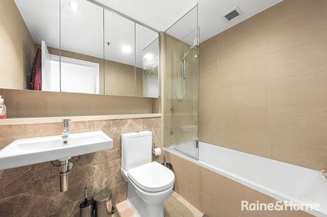 Property photo of 707/46 Walker Street Rhodes NSW 2138