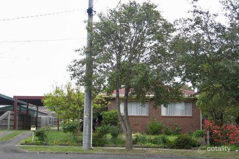 4 Inala Ct, Mulgrave, VIC 3170