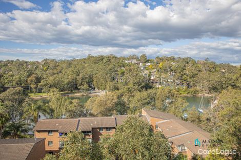 Property photo of 204/11 Waterview Drive Lane Cove NSW 2066