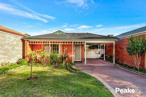 Property photo of 19 Theodore Terrace Berwick VIC 3806