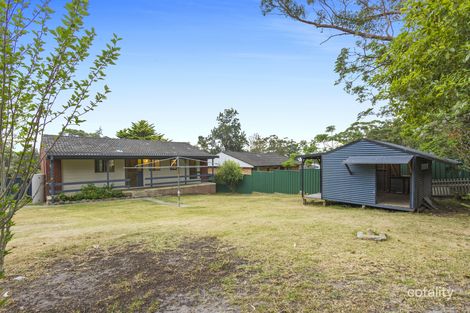 Property photo of 11 Virgo Place Narrawallee NSW 2539