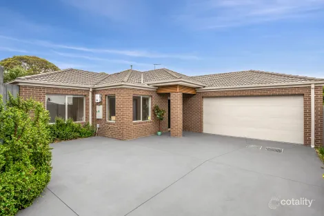 42a Braund Ave, Bell Post Hill, VIC 3215
