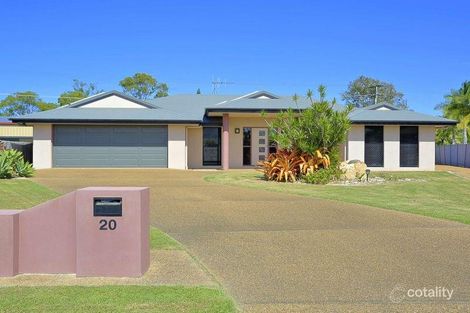20 Foster Dr, Bundaberg North, QLD 4670