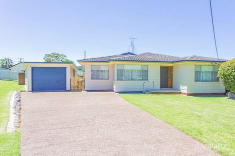 Property photo of 5 Hunter Close Rankin Park NSW 2287