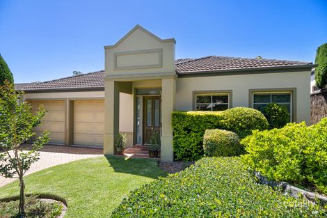 Property photo of 8/11-15 Curagul Road North Turramurra NSW 2074