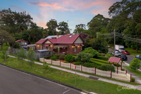 35 Bank St, West Ryde, NSW 2114