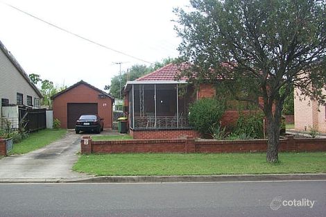 19 Marks St, Chester Hill, NSW 2162