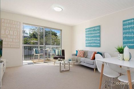 Property photo of 2/135 Oriel Road Ascot QLD 4007