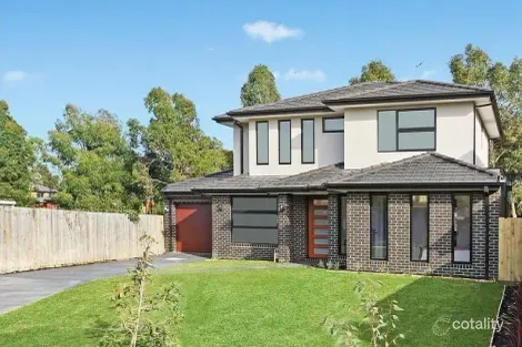 Property photo of 17B Akuna Avenue Notting Hill VIC 3168