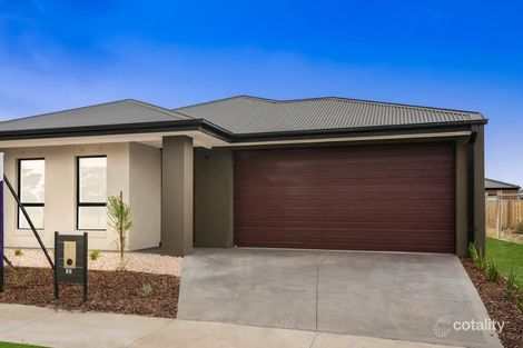 23 Boomgate Ave, Donnybrook, VIC 3064