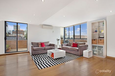 301/107 Chandos St, Crows Nest, NSW 2065