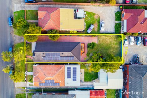 8 Boorea Ave, Lakemba, NSW 2195