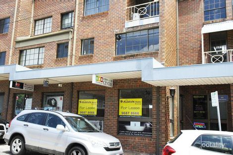 30/47 Neridah St, Chatswood, NSW 2067