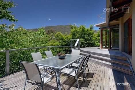 Property photo of 153 Simmonds Creek Road Tawonga South VIC 3698