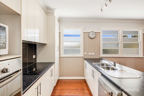 Property photo of 214 Mackenzie Street Rangeville QLD 4350