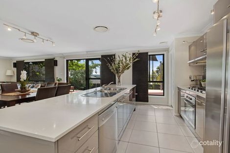 Property photo of 32 Ripon Way Macquarie Hills NSW 2285