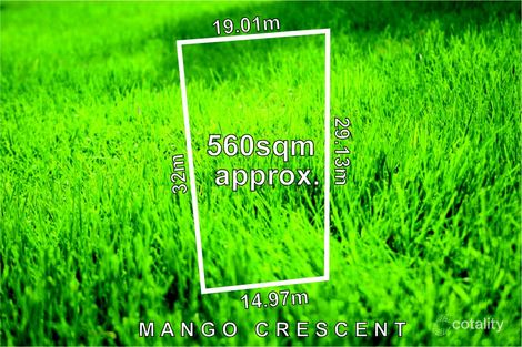 4 Mango Cres, Mernda, VIC 3754