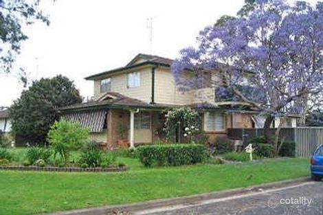 14 Emerald St, Emu Plains, NSW 2750