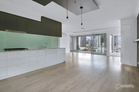 705/45 Boundary St, South Brisbane, QLD 4101