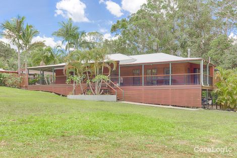 Property photo of 582 Louis Bazzo Drive Ringtail Creek QLD 4565