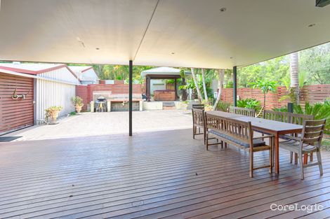 Property photo of 582 Louis Bazzo Drive Ringtail Creek QLD 4565