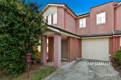 Property photo of 5/21 Graham-Michele Place Keysborough VIC 3173