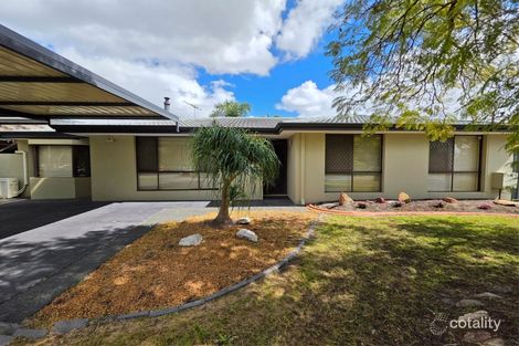 Property photo of 93 Shillington Way Thornlie WA 6108